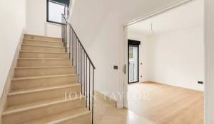 Affitto Townhouse Madrid