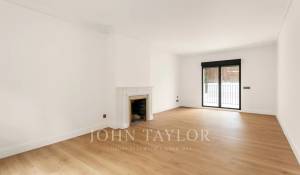 Affitto Townhouse Madrid