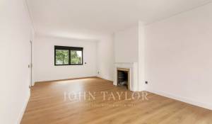 Affitto Townhouse Madrid