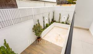 Affitto Townhouse Madrid