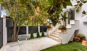 Affitto Townhouse Madrid