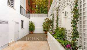 Affitto Townhouse Madrid