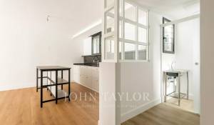 Affitto Townhouse Madrid