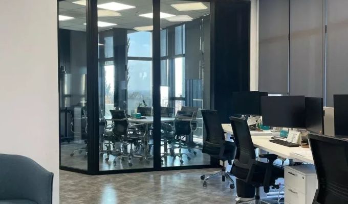 Affitto Ufficio Limassol