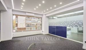 Affitto Ufficio Madrid