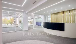 Affitto Ufficio Madrid