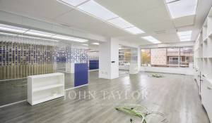 Affitto Ufficio Madrid