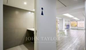 Affitto Ufficio Madrid