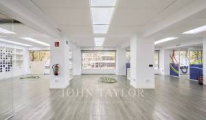 Affitto Ufficio Madrid