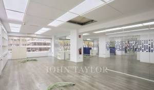 Affitto Ufficio Madrid