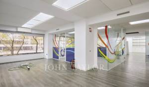 Affitto Ufficio Madrid