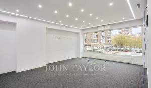 Affitto Ufficio Madrid