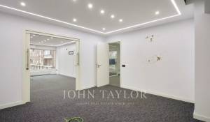 Affitto Ufficio Madrid