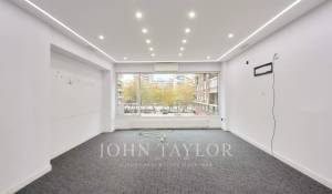 Affitto Ufficio Madrid