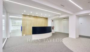 Affitto Ufficio Madrid