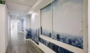 Affitto Ufficio Madrid