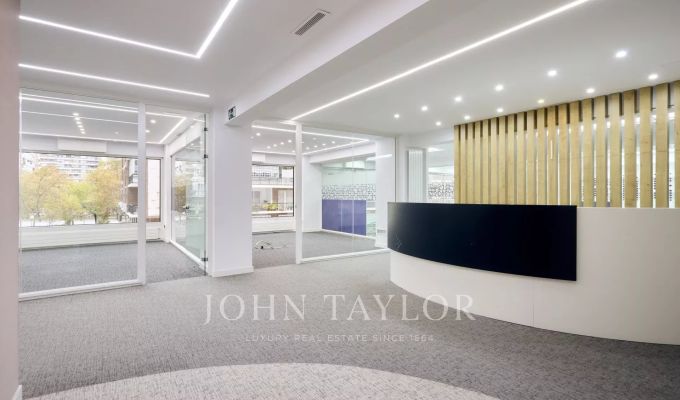 Affitto Ufficio Madrid