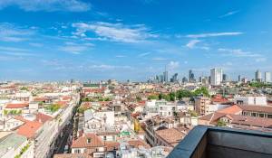 Affitto Ufficio Milano