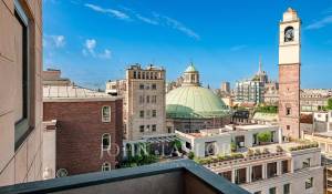 Affitto Ufficio Milano