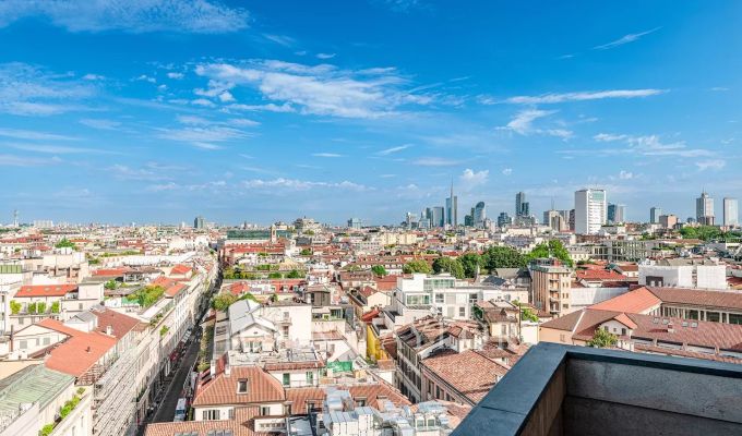 Affitto Ufficio Milano