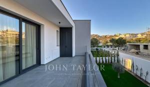 Affitto Villa Agios Tychonas