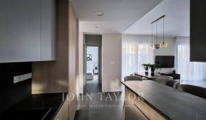 Affitto Villa Agios Tychonas