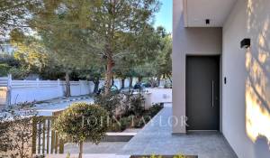 Affitto Villa Agios Tychonas