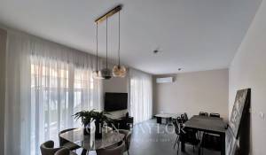 Affitto Villa Agios Tychonas