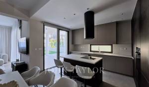 Affitto Villa Agios Tychonas