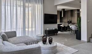 Affitto Villa Agios Tychonas