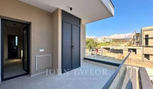 Affitto Villa Agios Tychonas