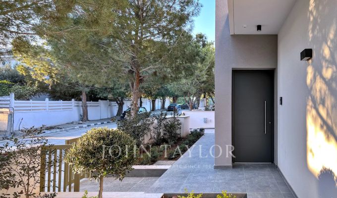 Affitto Villa Agios Tychonas