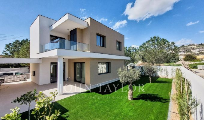 Affitto Villa Agios Tychonas