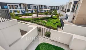 Affitto Villa Arabian Ranches