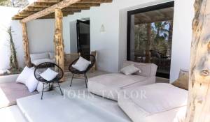 Affitto Villa Cala Comte