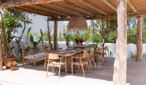Affitto Villa Cala Comte