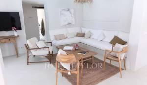 Affitto Villa Cala Comte