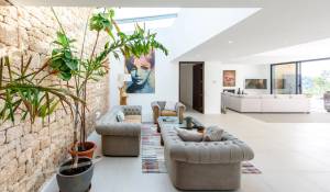 Affitto Villa Cala Vedella