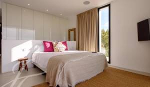 Affitto Villa Cala Vedella