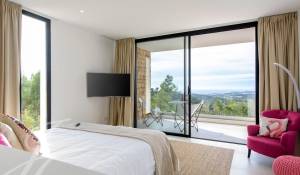 Affitto Villa Cala Vedella