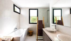 Affitto Villa Cala Vedella