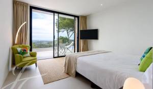 Affitto Villa Cala Vedella