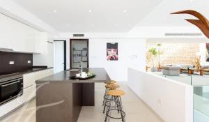 Affitto Villa Cala Vedella