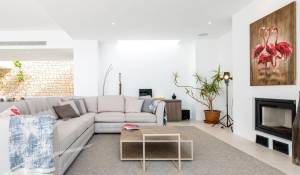 Affitto Villa Cala Vedella