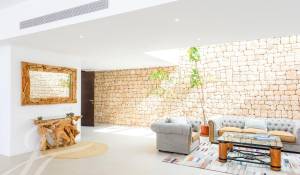 Affitto Villa Cala Vedella