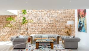 Affitto Villa Cala Vedella