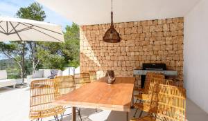 Affitto Villa Cala Vedella