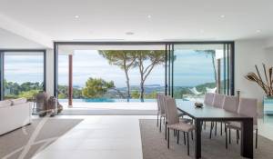 Affitto Villa Cala Vedella