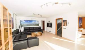 Affitto Villa Cap Martinet