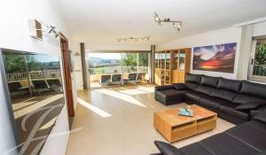 Affitto Villa Cap Martinet